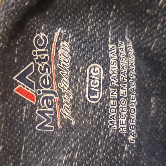 Chicago Bears Hoodie - Picture 4 of 5